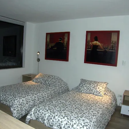 Chalet Casa Cristal-2